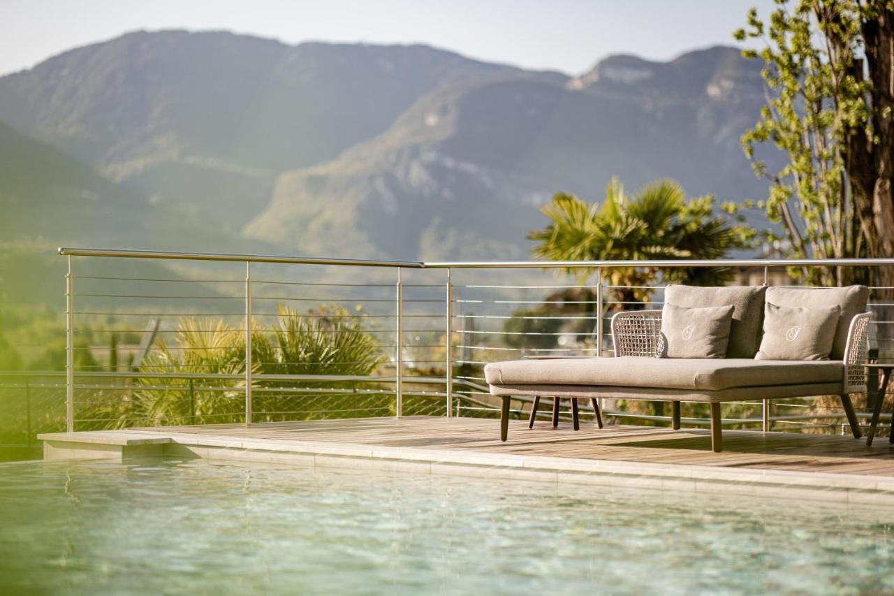 Lake Spa Hotel Seeleiten Caldaro Extérieur photo