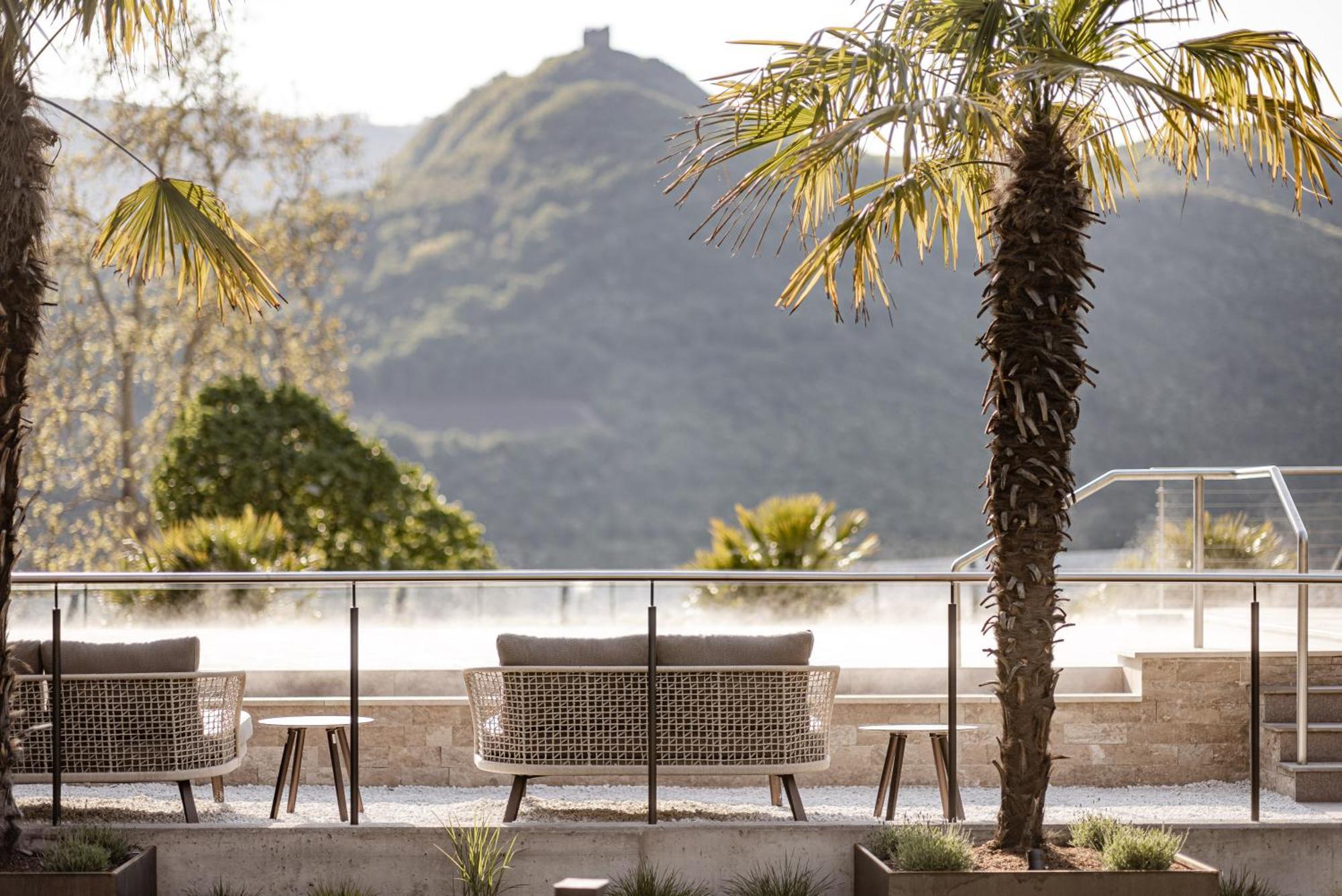 Lake Spa Hotel Seeleiten Caldaro Extérieur photo