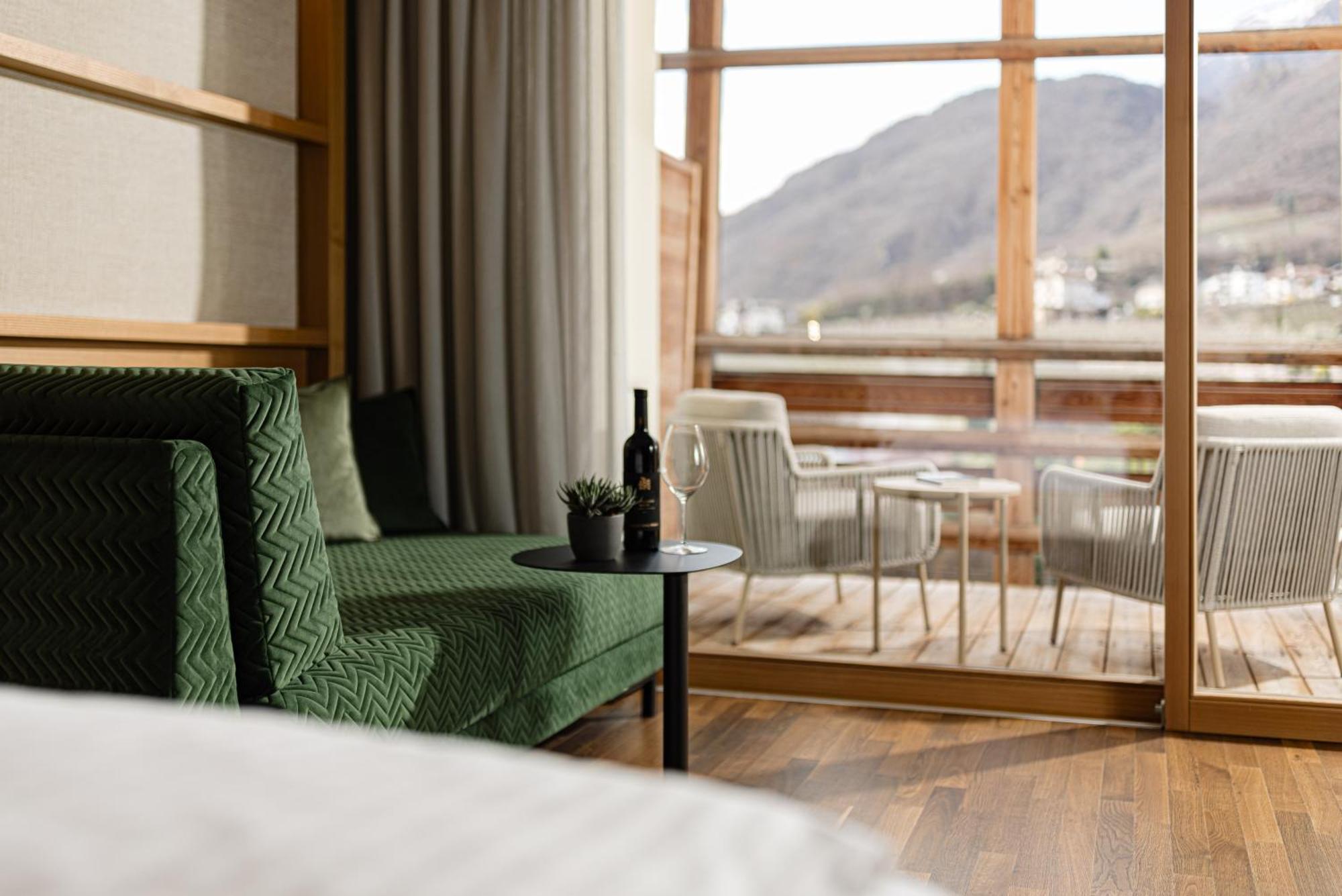 Lake Spa Hotel Seeleiten Caldaro Extérieur photo