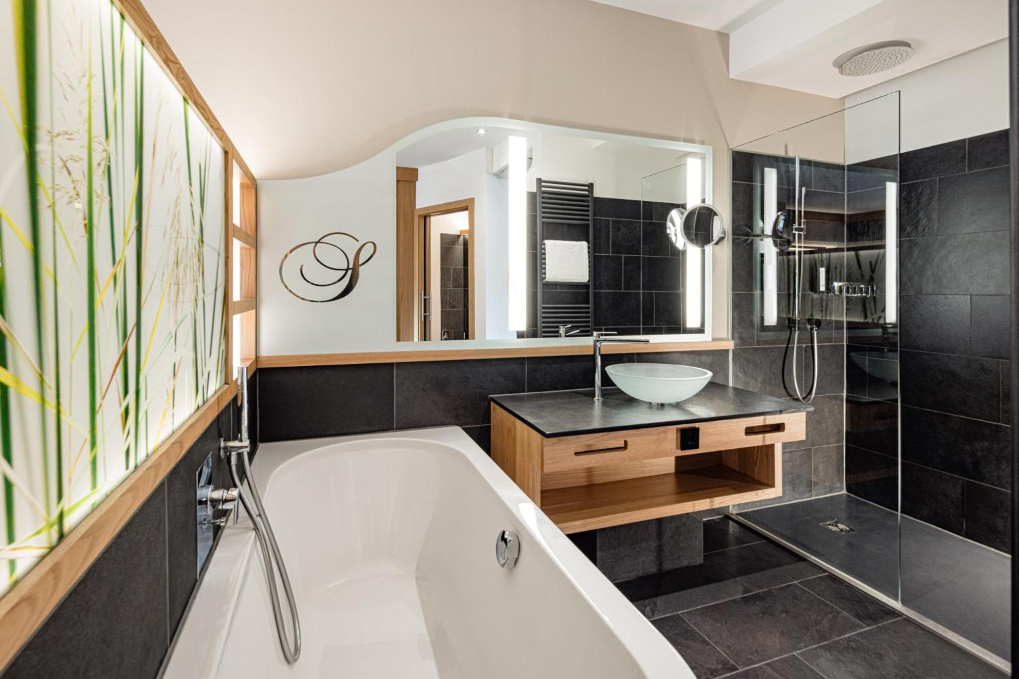Lake Spa Hotel Seeleiten Caldaro Extérieur photo